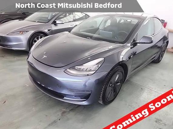 TESLA MODEL 3 2021 5YJ3E1EA1MF854024 image